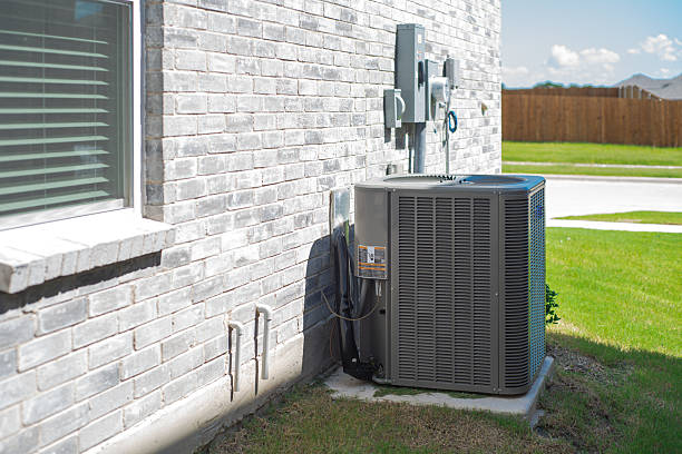 Reliable Hvac contractor in Montevallo, AL by FH HVAC